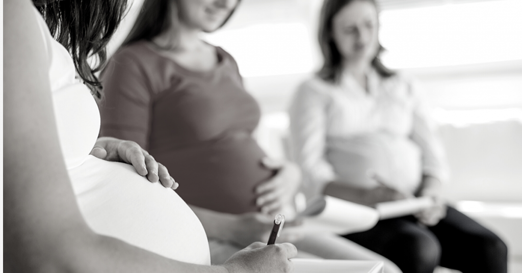Get to class: Childbirth education for a better birth 1 Blog2 CBE Class Blog2 CBE Class