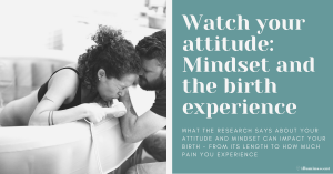 Blog 12 Blog Attidue and mindset attitude