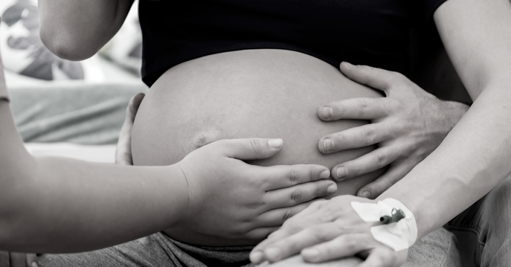 Finding your feet: Upright birth 2 Upright birth image Upright birth image