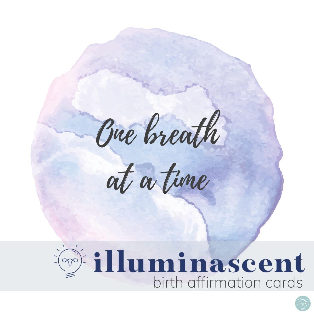 Birth affirmation thumbnail