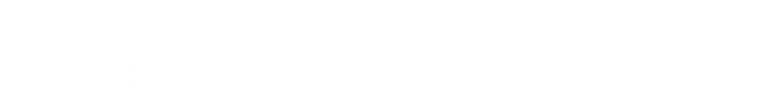 Home 3 logo white logo white