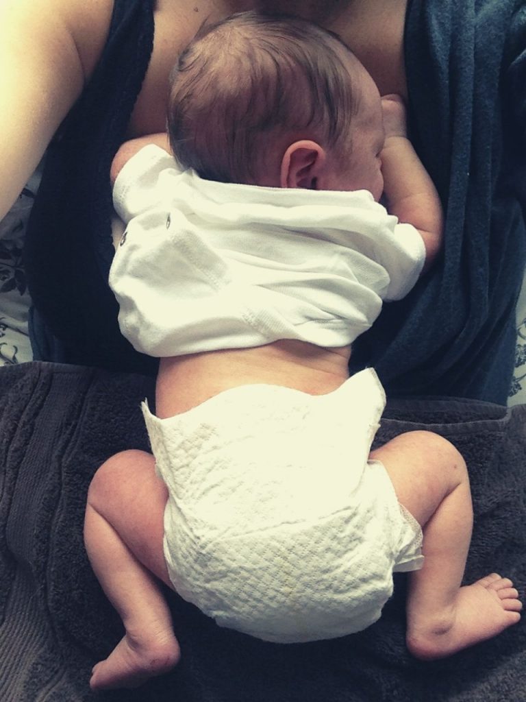 Becoming a mom: A first baby birth story 2 Birth story newborn birth story