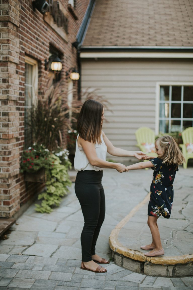 Becoming a mom: A first baby birth story 4 Family201830 Family201830