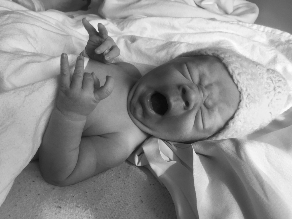 Second time around: Birth story of my second baby 1 16E10B10 BC37 4299 9BA4 B187160A1B6F 1 105 c birth story newborn baby second baby