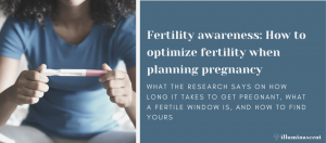 Blog 9 Blog fertility 1 contractions and the length of labour