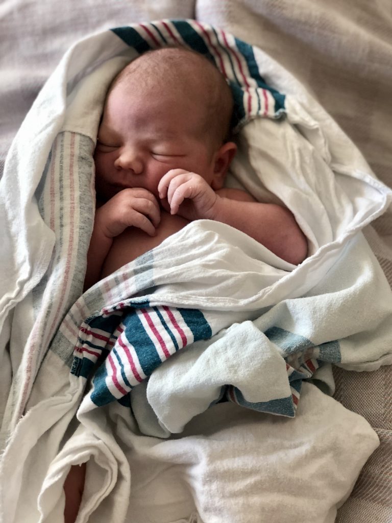 Third time's the charm: The birth story of my 3rd baby 2 IMG 9027 IMG 9027