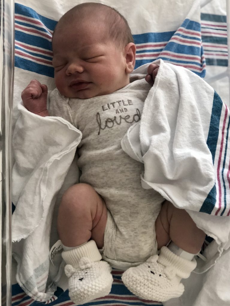 Third time's the charm: The birth story of my 3rd baby 4 IMG 9038 IMG 9038
