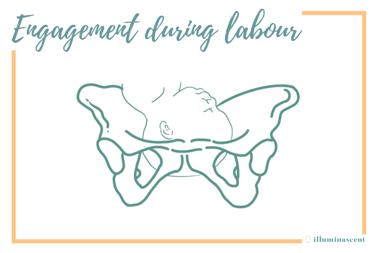 Two great positions for progressing early labour in childbirth 1 3 pelvic engagement during labour childbirth