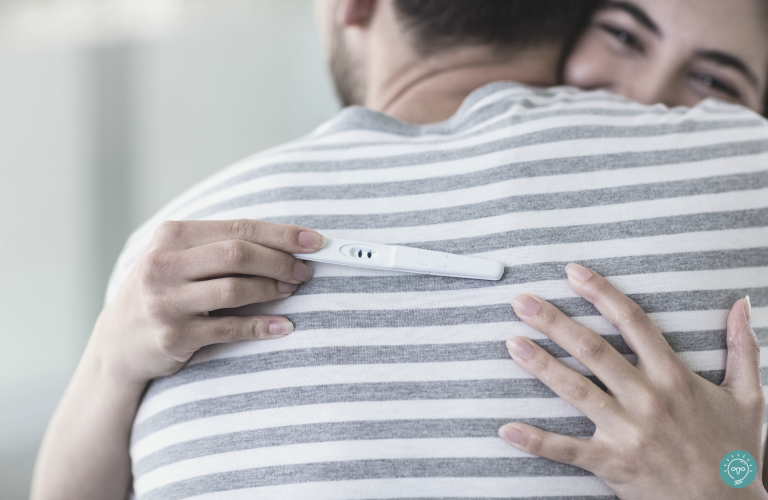 5 things to do after a positive pregnancy test 1 1 2 1 2